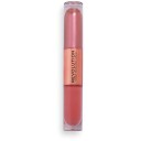 Makeup Revolution Double Up Liquid Shadow Blissful Pink