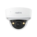 Reolink RLC-840A 4K PoE Overvåkningskamera med Spotlys