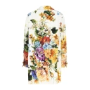 Dolce & Gabbana Dame Frakker Flerfarget L,