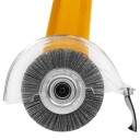Texas nylonbørste WR140 WR1080 & WR1800 fliserensere 90063100