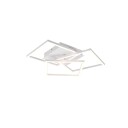Plafond Mobile   Matt hvit