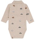 Hust & Claire Hcbendy Police Emb.   Beige   68