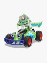 Toy Story Radiostyrt Bil Buggy Med Buzz