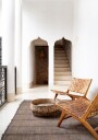 Riad Serenity Plakat Plakat / 40x50cm