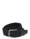 Amanda Christensen Belt - Black - 110 x 110