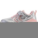 Hummel Silver Daylight Glitter Jr Sneakers 30