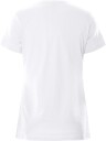 Acode T-Shirt Heavy 1917 Hsj, Dam Vit L