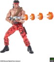 Contra  Lance Bean 1/12 Scale Signature Series Figure Set