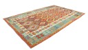 Orientalsk kelimteppe 295 x 202 cm Størrelse: 295 x 202 cm