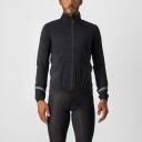 Castelli Emergency 2 Regnjakke i lysesvart