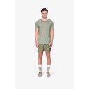 Devold Endurance Merino 130 T Shirts Herre Fog XL