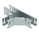 T-STYKKE LTS 50X50 DD
