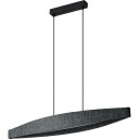 Osram Decor Flat Felt pendellampe