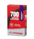 Chaoyang racerslange 700 x 23 28C 80 mm.