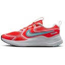 Nike Cosmic Runner GS Junior Bright Crimson/Dusty Cactus 36