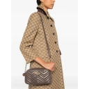 Gucci Dame Vesker Brun ONE SIZE,