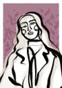 Whimsical Essence Plakat / 21x30cm