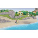 Time on Frog Island PS5 (PS5)