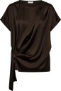 FREE/QUENT Fqdova Blouse   MOLE   XS