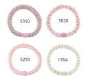 Kknekki hårstrikk 4-pk nr 49