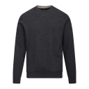 Arthur Sweater Rocky M Merino crewneck