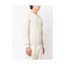 Jil Sander Herre Strikkevarer Beige M,