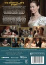 Jane Austen: Rise Of A Genius (2025) DVD