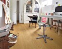 Meister Lindura Natural Oak - Hardvoksoljet herdet tregulv