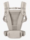 Cybex AMYA Bæresele Dune Grey