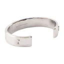 Ami Paris unisex Accessories Grå ONE SIZE,