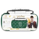 Harry Potter - Slim carrying case - Slytherin