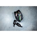 Pusher Everyday Trio Toiletry Bag