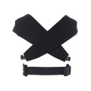 Bæresele Ergobaby Embrace Pure Black