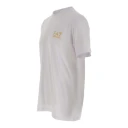 Emporio Armani EA7 Herre Topper Hvit M,