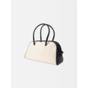 Jacquemus Dame Beige 