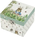 Trousselier Smykkeskrin Slända By Peter Rabbit