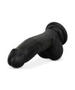 Easytoys Collection Realistic Dildo med sugekopp 12 cm
