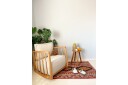 Teddy Lenestol Patra Hvit