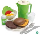 Dantoy Green Garden Lunchsett i nett