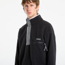 Columbia Helvetia II Half Snap Fleece Sort XL