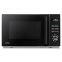Medion Md 12021 2 I 1 Mikrobølgeovn Med Grill 20L 800W/100W 5 Effektnivåer Timer