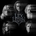 Lex Legion Lex Legion Vinyl