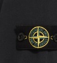 Stone Island Collegegenser   Svart   Stone Island   8 år 128   Collegegenser