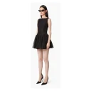 Nina Ricci Dame Kjoler Svart 2XS,