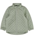 Mikk line X Kids world Termosett   Sjøgress   Mikk line   5 år (110)   Termoklær Armygrønn Grønn