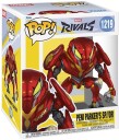 Funko POP! Super: Marvel Rivals  Peni Parker's SP//dr