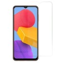 Samsung Galaxy F13 Beskyttelsesglass Gjennomsiktig