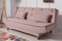 Defiglio 3 seter Sovesofa   Brun