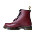 Dr. Martens Dame Sko Rød 39 EU,