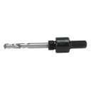 Irwin Hullbor Holder 14-30 mm for Elektroverktøy